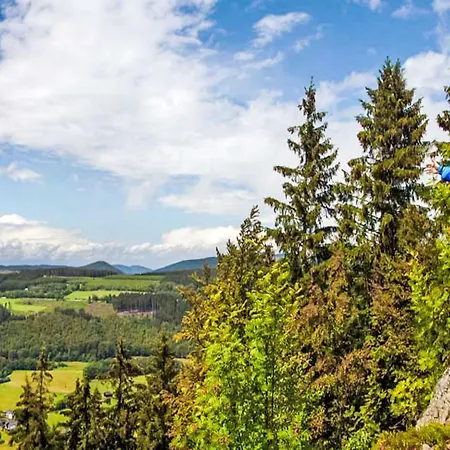 Pistenblick By Interhome Apartamento Winterberg