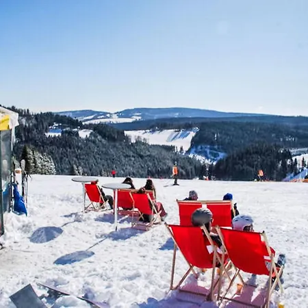 Apartament Pistenblick By Interhome Winterberg