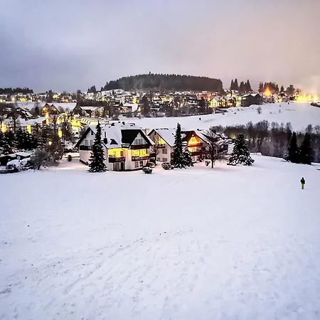 Apartament Pistenblick By Interhome Winterberg