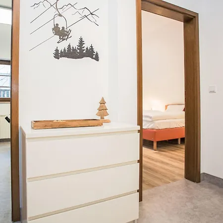 Apartament Pistenblick By Interhome