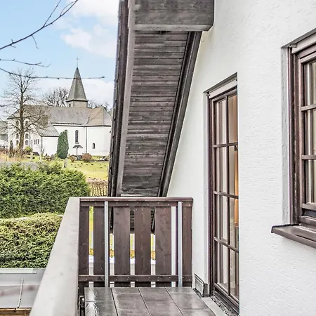 Pistenblick By Interhome Apartament *