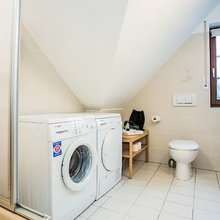 Pistenblick By Interhome Apartament