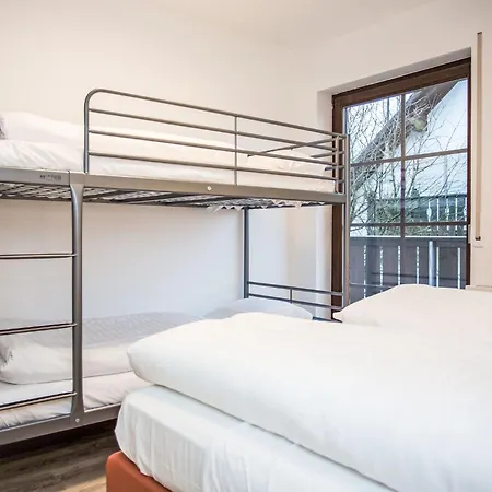 Apartament Pistenblick By Interhome