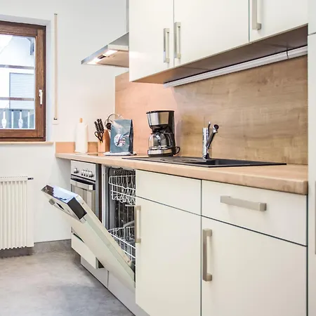 Apartamento Pistenblick By Interhome *